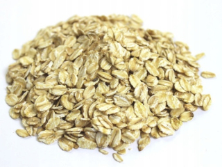 Ovsené vločky 25kg VYSOKÁ KVALITA