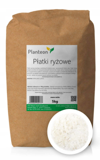 Ryžové lístky vynikajúce pre Wege a Vegánske! 5kg