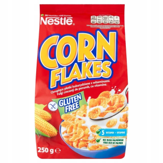 Nestle 10x250g Raňajky Cereal