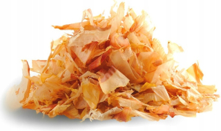 Japonska kuchyňa - Sušené tuniaky Bonito, Katobobobushi 100g