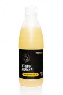 Hladký kurčikový proteín 1 kg pasterizovaný fb