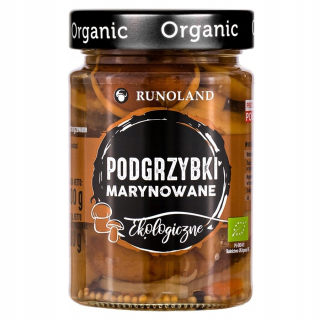 Runoland bio, 300g