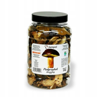Elegory Sušené 250 g PET Jampol