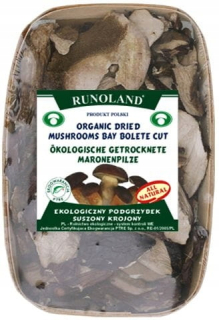 Bio-sušené bio runoland 60g