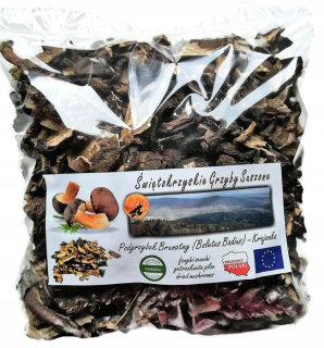 Sušené Boletes Boletes Krajanka 1KL_200g