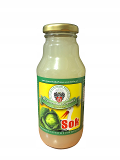 Podlaski omáčka z sauerkraut 0.33 l
