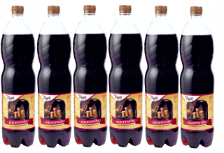 Split Krynka 6x1,5 l nealkoholický