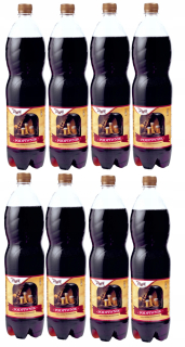 Podpiwek Krynka 8 x1,5 L bez alkoholu 12 L