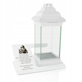 Tombstone stojan pod svietnikmi tlačiareň xxl