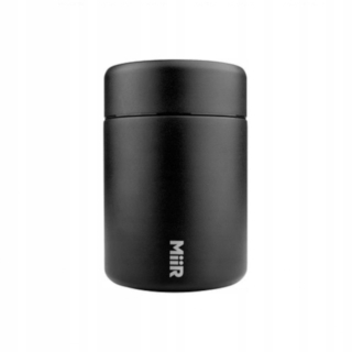 Káva kontajner Miir Coffee Canister Black