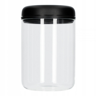Vákuové kontajnerové koleso "Atmos sklo", 1200 ml