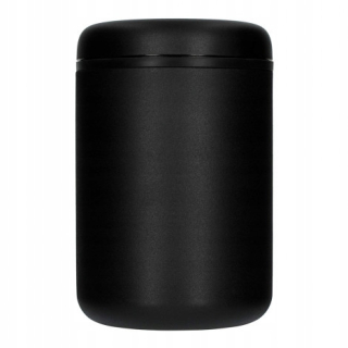 Vákuové kontajner Atmos Matte Black Steel