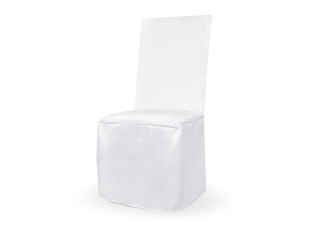 Prvé sväté prijímanie - Matt Fabric Cover, White Communion Wedding