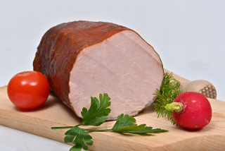 Vidiecke bunkloin okolo 1100g
