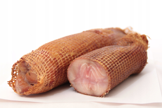 Sviečkovica s africkým súčtom. 100% ECO