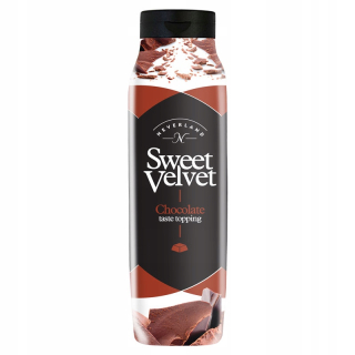 Čokoládové polevy 1 kg | Čokoládová omáčka