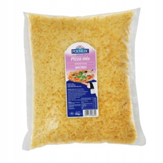 Polmlek Horeca Line vážny produkt pizza mix