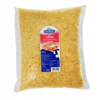 Polmlek Horeca Line syr Gouda perie 2 kg