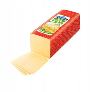 Polmlek Pearl WarmII. Ser-podobný produkt. Približne. 3 kg