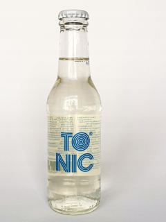 Polish nie je ničím tonickou klasikou 4 x 200 ml