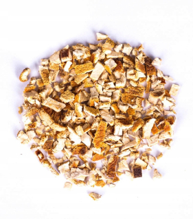Kôra pomarančovej kôry 4 - 8 mm 5 kg