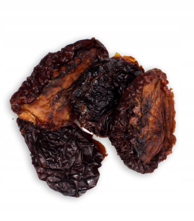 Paradajkové polovice 5kg Natural, vysoká kvalita