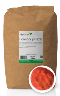 Paradajkový prášok BEZ CHÉMIE, EXTRA VEĽKÉ BALENIE 10kg