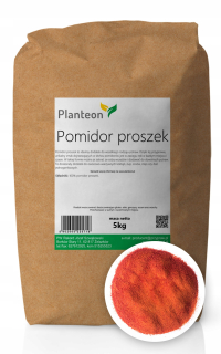Paradajkový prášok veľké balenie pre 5kg gastronómia