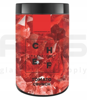 Tomato Sušené Gryys / Crunch Chef Ingrediencie 400g