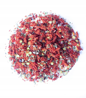 Paradajka s chilli a oreganom 5kg prirodzené čerstvé