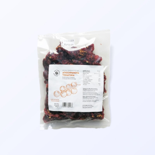Cherry paradajky sušené 150 g (Vaccum)