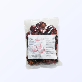 Sušené paradajky 200 g (vákuum)