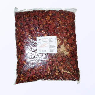 Sušené cherry paradajky 5 kg