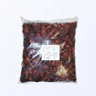 Sušené paradajky klasické 5 kg