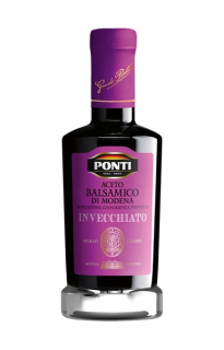 Ponti Aceto Balsamico di Modena Inkchiato