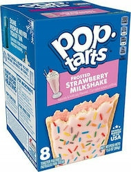 Pop Tarts Strawberry Milkshake 384g
