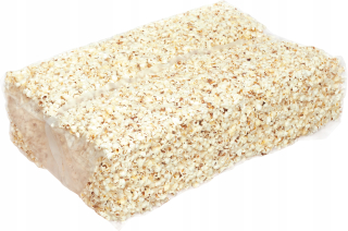 Popcorn solený vo vašej gastronómii alebo doma !!!