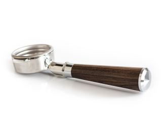 Portafilter nahý bez výtoku 58mm NPF + 3 Sitka