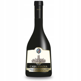 Olivový olej - Portugalský olivový olej Casa Anadia DOP 500 ml