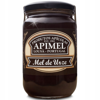 Med portugalský vres Apimel 500g