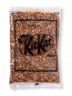 Poleva na zmrzlinové dezerty KIT KAT 400g oblátky