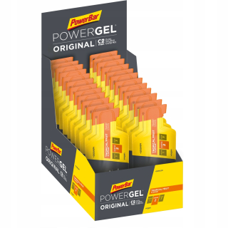PowerBar Powergel Energy Gel 10x 41G
