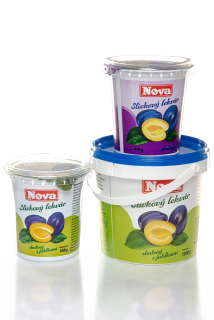 Slivkový klenot s NOVA 6KG Apple