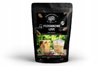 Instantná káva - Levellove - Frappe Coffee - 150g