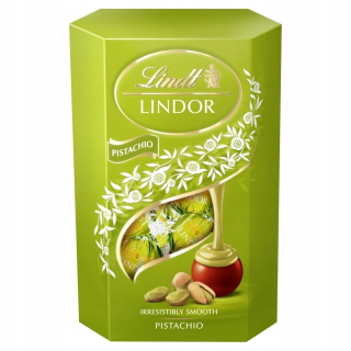Prac Lindt s pistáciou 200g