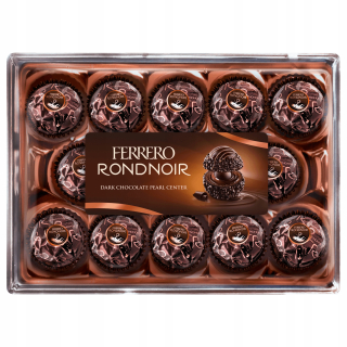 Pralin Ferrero Rondnoir 138g [DE]