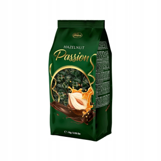 Pralnines HazeLunová vášeň 1 kg Vobro