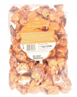 Pracovník Cherry v Prosecco 1kg Vobro