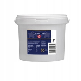 Premium loj hovädzie 5 kg tuku kuchár