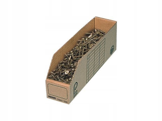 Presel BOX pre ukladanie boxy 3390x65x110mm